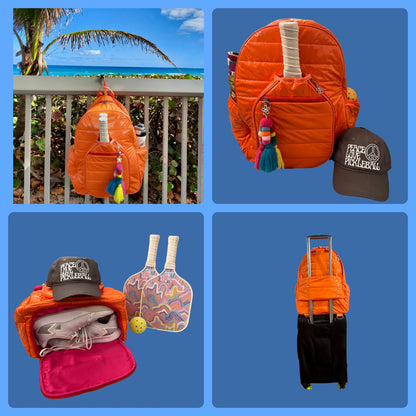 PICKLEBALL BACKPACK