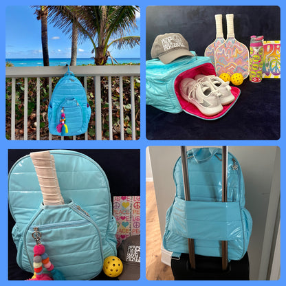 PICKLEBALL BACKPACK